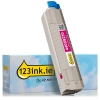 Συμβατό Toner OKI 44059210 Magenta (123ink) 036053 - 1