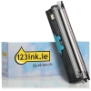 Συμβατό Toner OKI 44250723 High Capacity Cyan (123ink) 042517 - 1