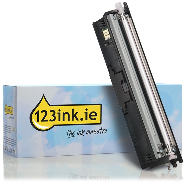 Συμβατό Toner OKI 44250724 Black (123ink) 042505 - 1