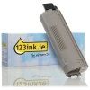 Συμβατό Toner OKI 44318608 Black (123ink) 036085 - 1