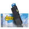 Συμβατό Toner OKI 44574702 Black (123ink) 042529 - 1