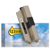 Συμβατό Toner OKI 44973536 Black (123ink) 042611 - 1