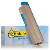Συμβατό Toner OKI 45862816 High Capacity Cyan (123ink) 042717 - 1