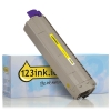 Συμβατό Toner OKI 45862837 Yellow (123ink) 042713 - 1