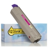 Συμβατό Toner OKI 45862838 Magenta (123ink) 042711 - 1