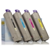 Συμβατό Toner OKI 45862840/39/38/37 BK/M/C/Y 4-pack (123ink) 130091 - 1