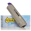Συμβατό Toner OKI 45862840 Black (123ink) 042707 - 1