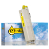 Συμβατό Toner OKI 46490605 High Capacity Yellow (123ink) 036163 - 1