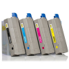 Συμβατό Toner OKI 46507616/15/14/13 BK/C/M/Y (123ink) 4-pack 130611 - 1