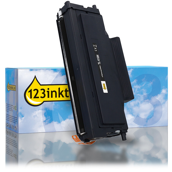 Συμβατό Toner Pantum TL-410H High Capacity Black (123ink) 059023 - 1