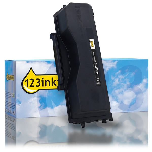 Συμβατό Toner Pantum TL-A5120X Extra High Capacity Black (123ink) 059031 - 1