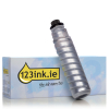 Συμβατό Toner Ricoh 1270D Black (123ink) 074161 - 1