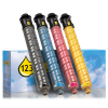 Συμβατό Toner Ricoh C6000 BK/C/M/Y 4-pack (123ink) 125352 - 1