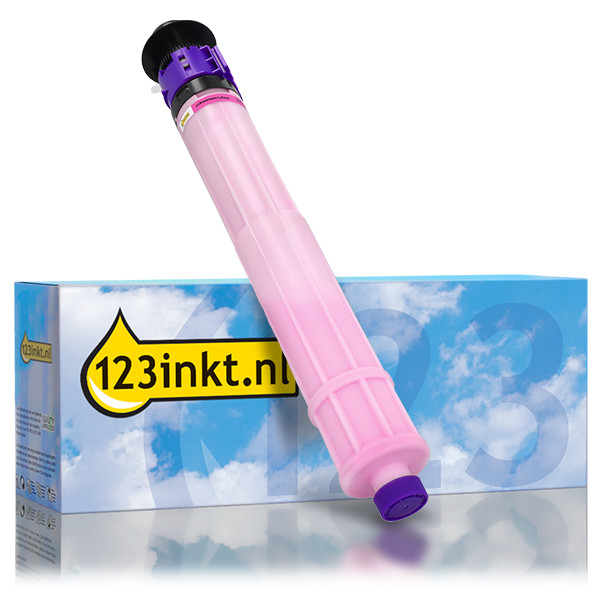 Συμβατό Toner Ricoh IM C2510H Magenta (123ink) 125449 - 1