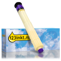 Συμβατό Toner Ricoh IM C2510H Yellow (123ink) 125451