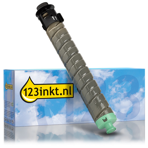 Συμβατό Toner Ricoh IM C3510H Black (123ink) 125453 - 1