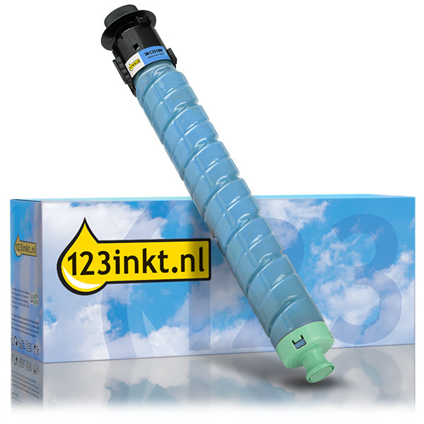 Συμβατό Toner Ricoh IM C3510H Cyan (123ink) 125455 - 1