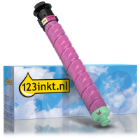 Συμβατό Toner Ricoh IM C3510H Magenta (123ink)