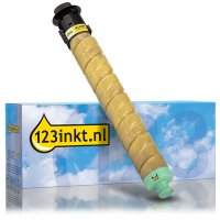 Συμβατό Toner Ricoh IM C3510H Yellow (123ink) 125459