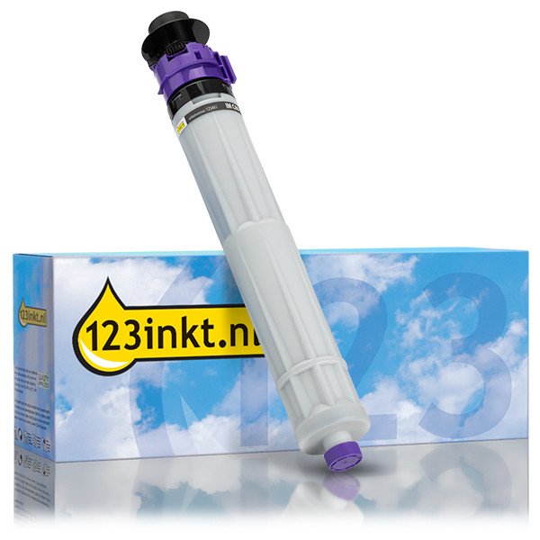 Συμβατό Toner Ricoh IM C6010 Black ( 123ink) 125461 - 1