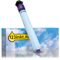 Συμβατό Toner Ricoh IM C6010 Cyan (123ink)