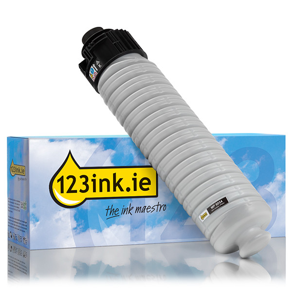 Συμβατό Toner Ricoh MP 6054 Black (123ink) 066985 - 1