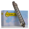 Συμβατό Toner Ricoh MP C5000E Black (123ink) 073977 - 1