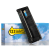 Συμβατό Toner Ricoh M C250H High Capacity Cyan (123ink) 602278 - 1