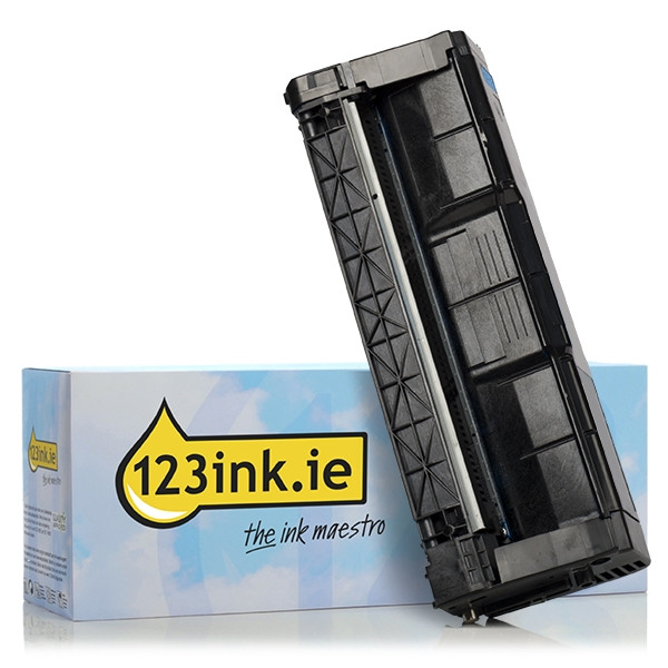 Συμβατό Toner Ricoh SP-C220E Yellow (123ink) 074965 - 1