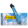 Συμβατό Toner Ricoh SP-C811DN Cyan (123ink) 074857 - 1