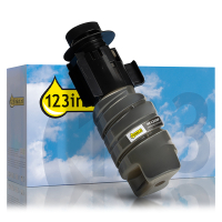 Συμβατό Toner Ricoh Type IM C320F Black (123ink) 602545