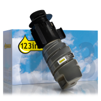 Συμβατό Toner Ricoh Type P C375 Black (123ink) 602537