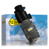Συμβατό Toner Ricoh Type P C375 Black (123ink) 602537 - 1
