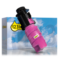 Συμβατό Toner Ricoh Type P C375 Magenta (123ink) 602541