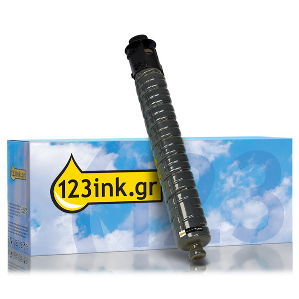 Συμβατό Toner Ricoh Type P C600 Black (123ink) 408314C 602284 - 1