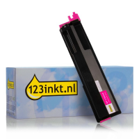 Συμβατό Toner Ricoh Type SP C360HE High Capacity Magenta (123ink) 067103 Συμβατό Toner Ricoh Type SP C360HE High Capacity Magenta (123ink) 067103