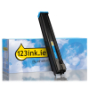 Συμβατό Toner Sharp MX-36GTCA Cyan (123ink) 082239 - 1