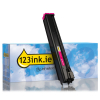 Συμβατό Toner Sharp MX-36GTMA Magenta (123ink) 082241 - 1