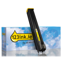 Συμβατό Toner Sharp MX-36GTYA Yellow (123ink) MX-36GTYAC 082243