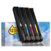 Συμβατό Toner Sharp MX-36GT BK/C/M/Y 4-pack (123ink) 160503 - 1