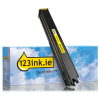 Συμβατό Toner Sharp MX-60GTYA Yellow (123ink)