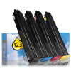 Συμβατό Toner Sharp MX-61GT BK/C/M/Y 4-pack (123ink) 160506 - 1