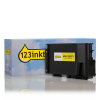 Συμβατό Toner Sharp MX-C30GTY Yellow (123ink) 082729 - 1