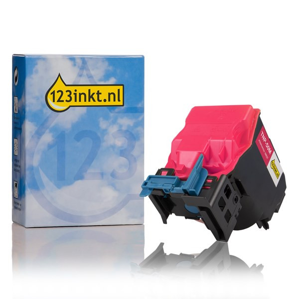 Συμβατό Toner TNP-50M (A0X53D7) Magenta (123ink) 049327 - 1