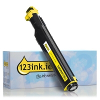 Συμβατό Toner Xerox 006R01263 Yellow (123ink)