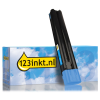 Συμβατό Toner Xerox 006R01528 Cyan (123ink)