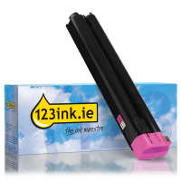 Συμβατό Toner Xerox 006R01644 Magenta (123ink)