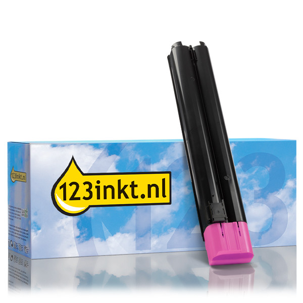 Συμβατό Toner Xerox 006R01657 Magenta (123ink) 048023 - 1