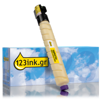 Συμβατό Toner Xerox 006R01704 Yellow (123ink)