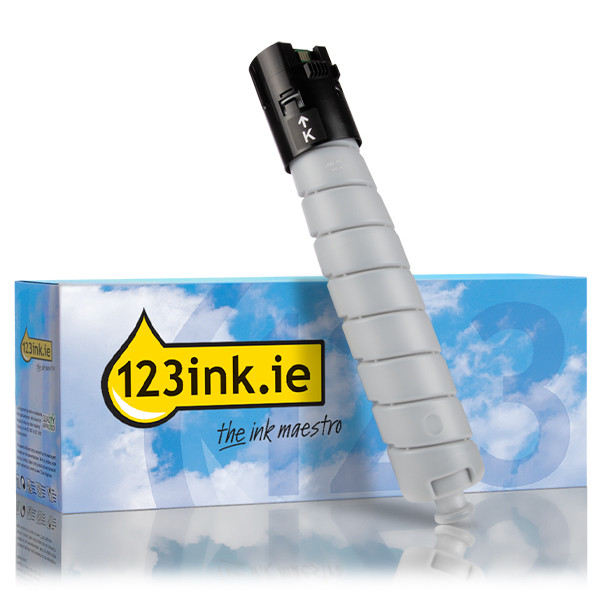 Συμβατό Toner Xerox 006R01746 Black (123ink) 006R01746C 048481 - 1
